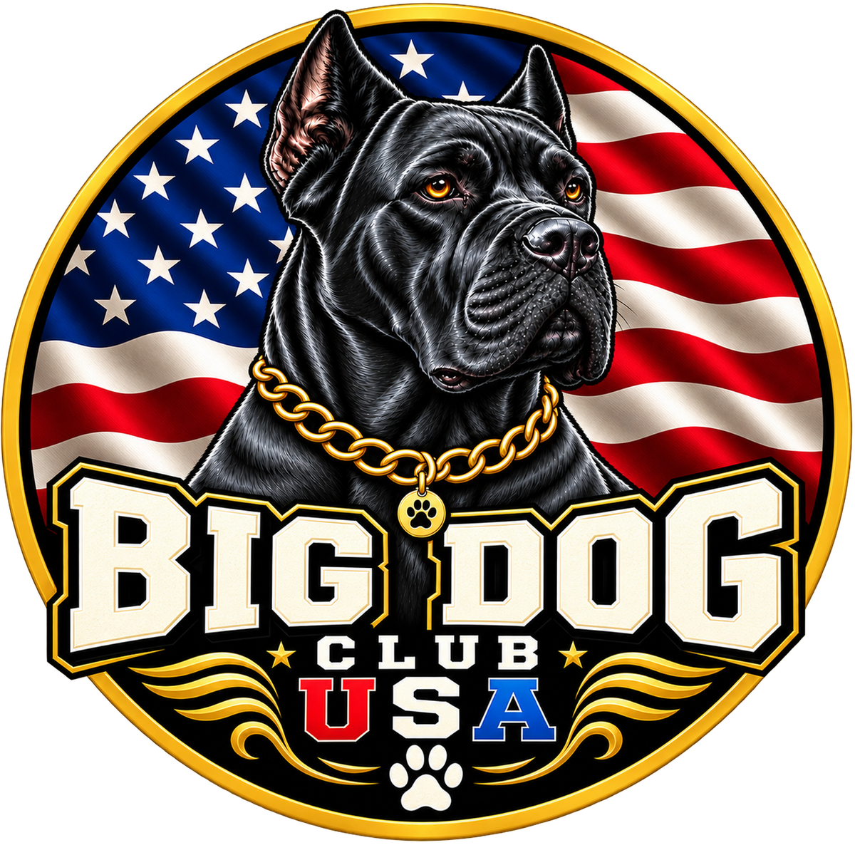 Big Dog Club USA